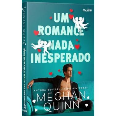 Imagem de Um Romance Nada Inesperado - CHARME EDITORA, Sortido