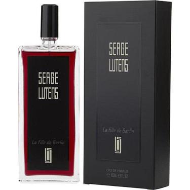 Imagem de Perfume Unisex Serge Lutens La Fille Berlin Eau De Parfum 100 Ml