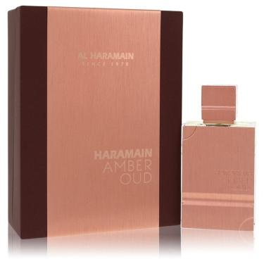 Imagem de Perfume Feminino Al Haramain 60 Ml Eau De Parfum Spray