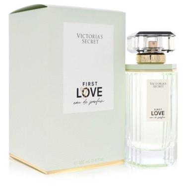 Imagem de Perfume Feminino Victoria's Secret 100 Ml Eau De Parfum Spray
