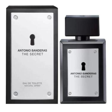 Imagem de Perfume The Secret Encontro Noite Elegante 100Ml - Mdm
