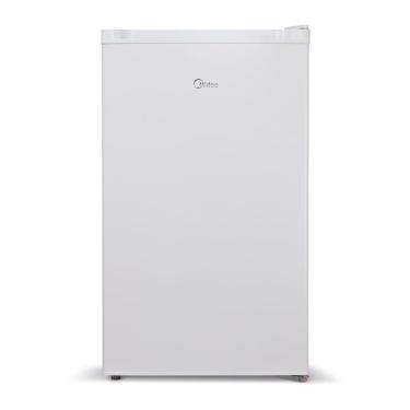 Imagem de Frigobar Midea 124 Litros Branco MRC12B1 110V