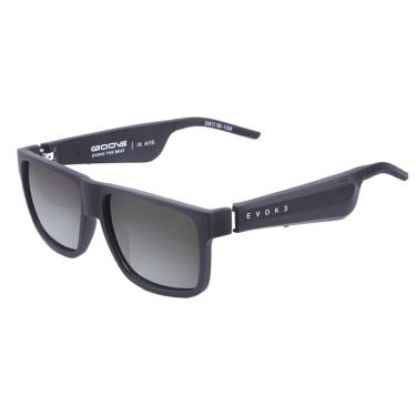 Imagem de Óculos Evoke The Beat Groove IX Matte Black Gray-Masculino