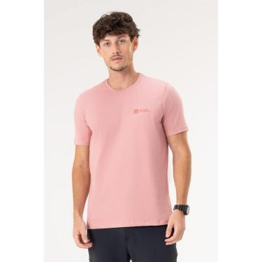 Imagem de CAMISETA MINIMAL MASCULINA ALPEN-Masculino