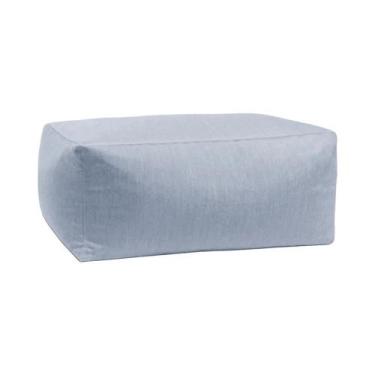 Imagem de Cadeira Flutuante Para Piscina, Capa De Puff Oxford Para Exterior OTAU