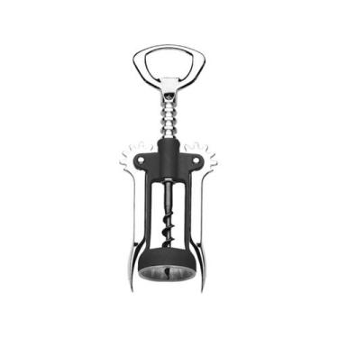Imagem de Saca-rolhas Inox Ghidini Daily - Econômico