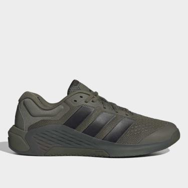 Imagem de Tênis Adidas Dropset 4 Power Trainer Masculino-Masculino