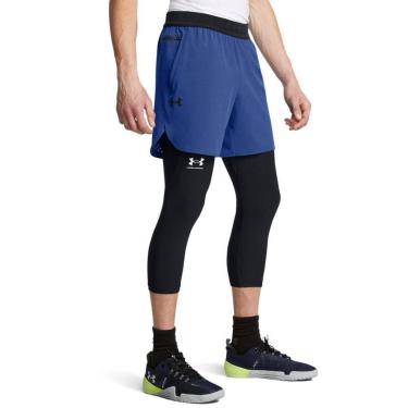 Imagem de Shorts de Treino Masculino Under Armour Peak Woven-Masculino