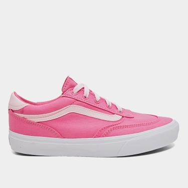 Imagem de Tênis Vans Brooklyn Ls Feminino-Feminino