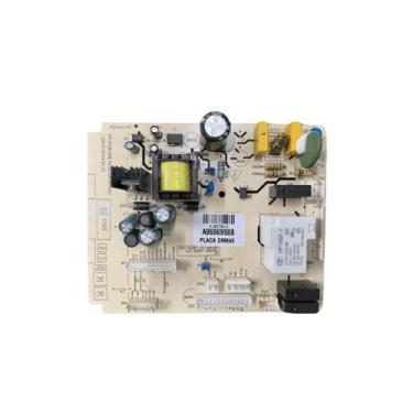 Imagem de Placa De Potência Electrolux Dm84x A96969508 Bivolt -