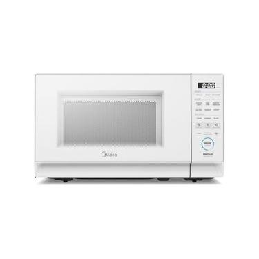 Imagem de Micro-Ondas Midea 20L Mastercook Branco 220V (MHP20B2)