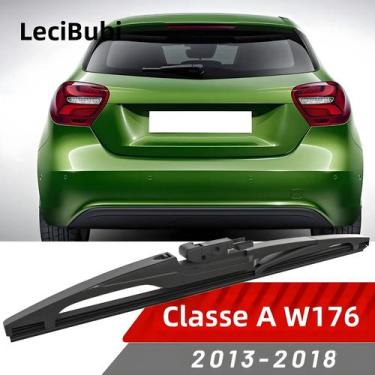Imagem de Lâmina Do Limpador De Para-brisa Traseiro Mercedes Benz Classe a W176 