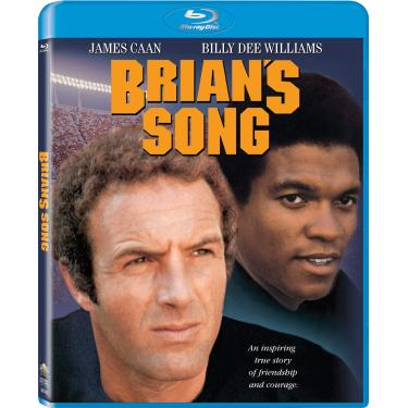 Imagem de Brian's Song [Blu Ray] [Blu-ray]