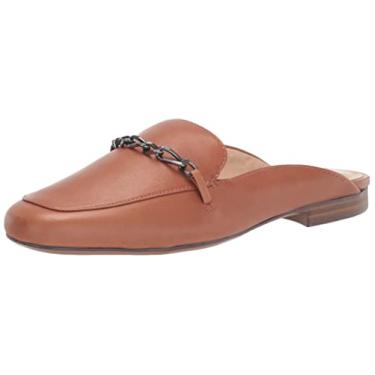 Imagem de Naturalizer Emiline Mule feminino, Marrom, 8.5 Wide