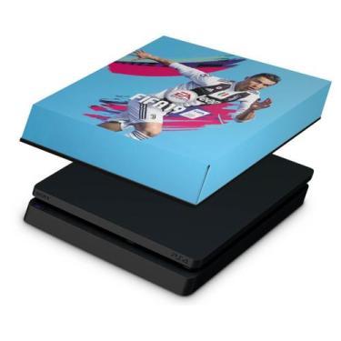 Xbox 360 Super Slim Skin - FIFA 13 - Pop Arte Skins