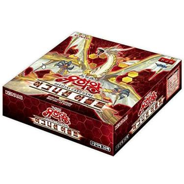 Imagem de Korean Version Yu-Gi-Oh! Ignition Assault Box