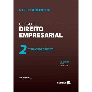 Imagem de Curso De Direito Empresarial - Vol. 2 - 11ed/21