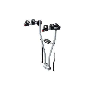 Imagem de Suporte p/ 2 Bicicletas Thule Xpress p/ Engate 970