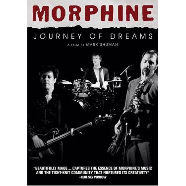 Imagem de Morphine: Journey of Dreams