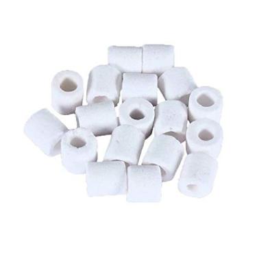 Imagem de Cerâmica Ista 20 Litros 10kg A Granel Biologia Aquário