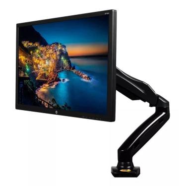 Imagem de Suporte De Mesa Articulado Pistão A Gas F80