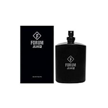 Imagem de Forum Jeans2 - Perfume Masculino Eaud E Toilette 100 Ml