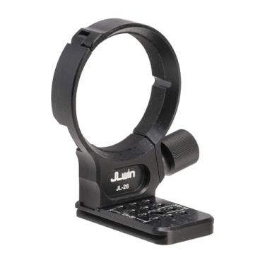 Imagem de FocusFoto Anel de montagem de colar de tripé de metal para lente Sony FE 24-240 mm f/3.5-6.3 OSS, 24-105 mm f/4 G OSS, 16-35 mm f/2.8 GM, 24-70 mm f/2.8 GM, 35 mm f/1.4 ZA, FE 28-70 mm F3.5-5.6 OSS.