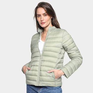Imagem de Jaqueta Hering Puffer Feminina-Feminino