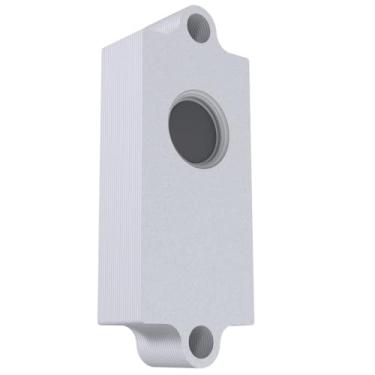 Imagem de Case Protetor AntiVandalismo Furto e Chuva Compatível com Campainha Elsys ESA-TS001 - ARTBOX3D