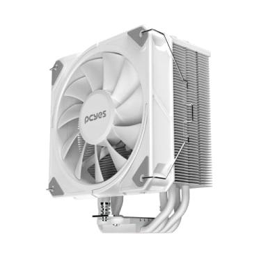 Imagem de Cooler para Processador Pcyes Frost Pulse White Ghost - TDP 180W - PEFPWG