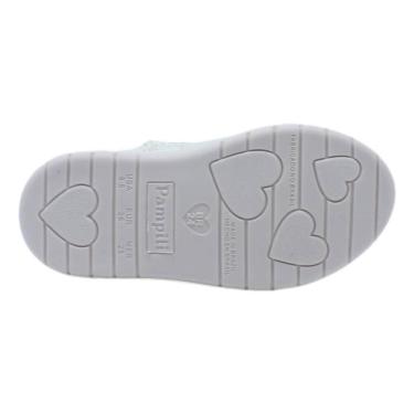 Imagem de Bota Infantil Feminina Pampili Jujuba Glitter e Brilho