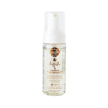Imagem de Parafina Bronze Aqua Autobronzeadora Incoloro 150 Ml
