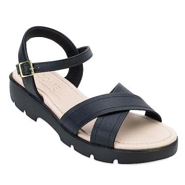 Imagem de Sandalia Modare 7170.101 Feminina