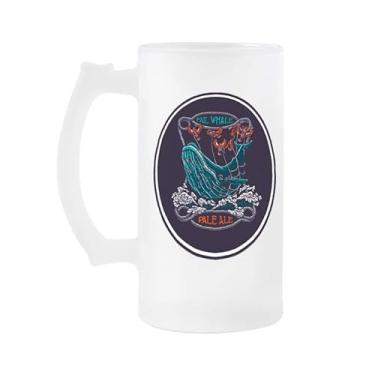 Imagem de Caneca de chopp Fail Whale 475 ml