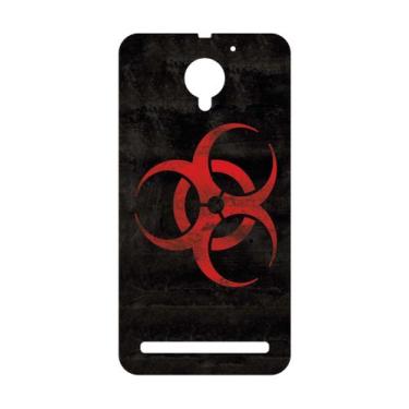 Imagem de Capa Adesivo Skin155 Verso Para Lenovo Vibe C2 e C2 Power - KawaSkin