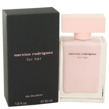 Imagem de Perfume Feminino Narciso Rodriguez 50 ML Eau De Parfum