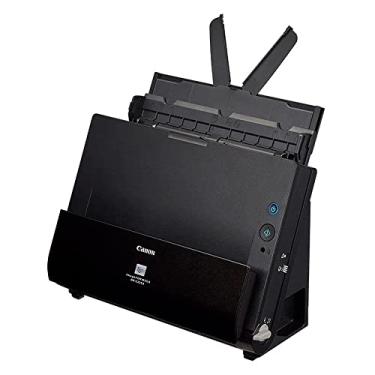 Imagem de Scanner Canon, Canon, 225, Preto