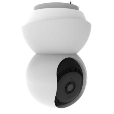 Imagem de Suporte Trava De Reposição Compatível Com Câmera de Segurança Tp-link 