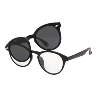 Imagem de Óculos Palas Eyewear Armação Grau Feminino-Feminino