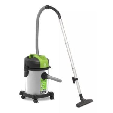Imagem de Aspirador água e pó Ecoclean Lite 127v - IPC, 110V