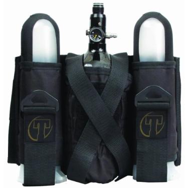 Imagem de Tippmann Sport Series 2+1 Arreio, Preto