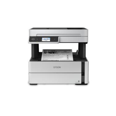 Imagem de Multifuncional EPSON Mono Wifi M3170 - C11CG92302