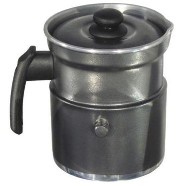 Imagem de Leiteira De Apito Craqueado 1,5 Litros - Docesar