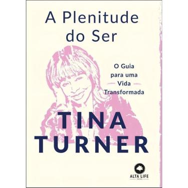 Imagem de A Plenitude do Ser - O Guia Para Uma Vida Transformada