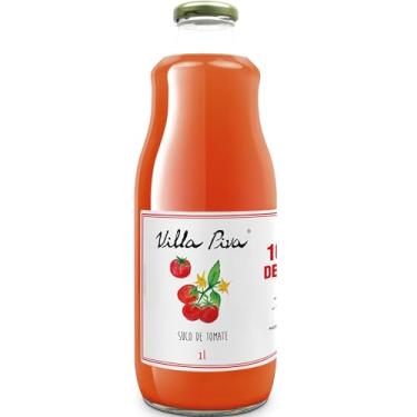 Imagem de Villa Piva, Suco de Tomate, 1 Litro