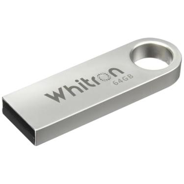 Imagem de Flash Drive inicializável de 64 GB para Windows 11/10/8.1/7 | Instalação e atualização USB inicializável para Windows 32/64 Bit | Driver USB 3.2 para reinstalar o Windows | Todas as versões mais