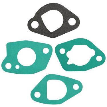 Imagem de Kit de juntas de carburador para Gerador a Gasolina TS3600B Tssaper TS