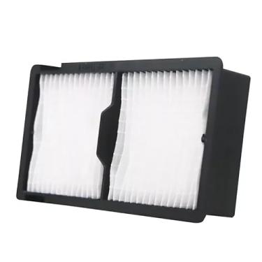 Imagem de Filtro de ar de substituição ELPAF39/V13H134A39 compatível com Epson PowerLite Home Cinema 5050UB 3800 3500 4010 5040UB 5040UBe 5050UBe 3200 3000 3700 4030 5020UB 500UB 30UB 5 Projetor 030UBe 4K
