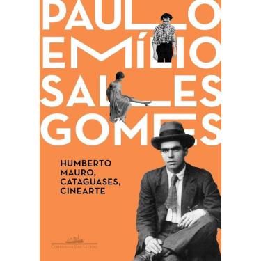 Imagem de Humberto Mauro, Cataguases, Cinearte (Edição de 50 anos)(2904)