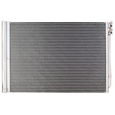 Imagem de Condensador A/C da Agility Auto Parts 7014069 para BMW-535d/xDrive/i/i GT/xDrive, 640i/Gran Coupe/xDrive/Gran Coupe/Turismo, 740i/Li/xDrive, ActiveHybrid 5/7